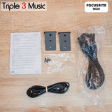 Focusrite Scarlett 18i20 3rd Gen ORIGINAL Garansi Soundcard Recording