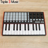 Akai APC Key 25 Midi controller 25 key With launchpad