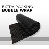 Bubble warp tambahan packing