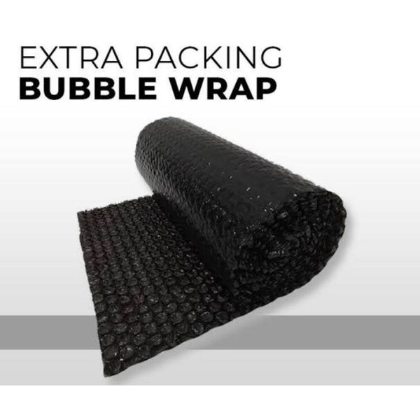 Bubble warp tambahan packing