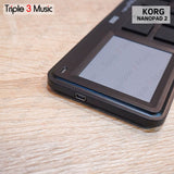 KORG NANOPAD 2 Nanopad2 Midi controller Pad