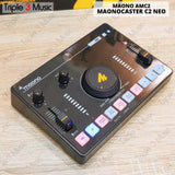 Maono Amc2 Neo AMC 2 neo Soundcard Live Streaming smartphone PC