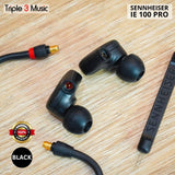 Sennheiser IE 100 PRO IE100 PRO In ear Monitor Premium Original