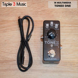 IK Multimedia IKM TONEX ONE Efek gitar Amplifier/Cab/Pedal Modeler Original