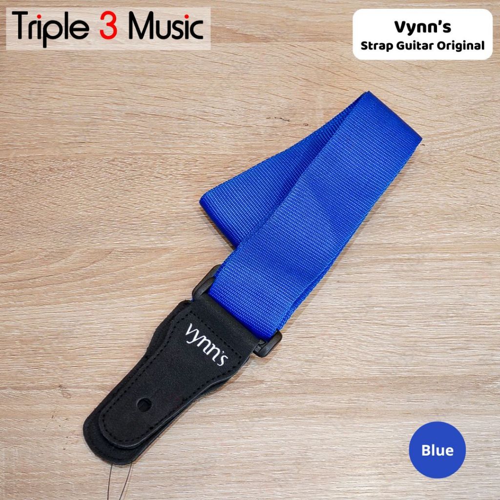 Vynss Strap Gitar original