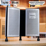 Marantz SOUND SHIELD VOCAL booth jumbo
