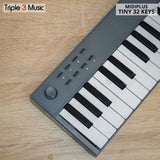 Midiplus TINY Mini Keyboard midi controller 32 keys