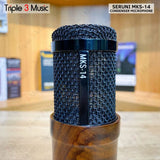 Seruni audio MKS14 MKS-14 MKS 14 Special Edition Condenser Microphone