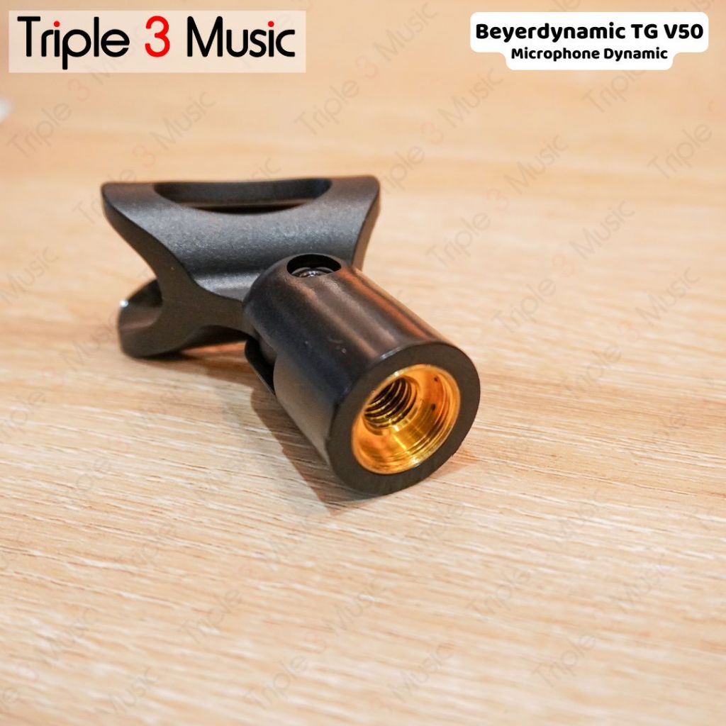 Beyerdynamic TG V50 TGV50 TGV 50 Mic dynamic XLR vocal