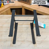 Alctron LS009 - Professional Laptop Stand DJ STAND ALAT DJ