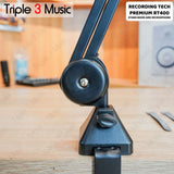 Recording Tech RT400 PREMIUM Arm Stand Mic robot meja