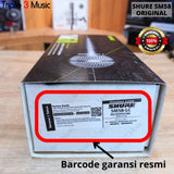 Shure SM58 Original Microphone Dynamic
