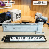 Korg microKEY 49 49 keys Keyboard Mini Midi Controller NON WIRELESS