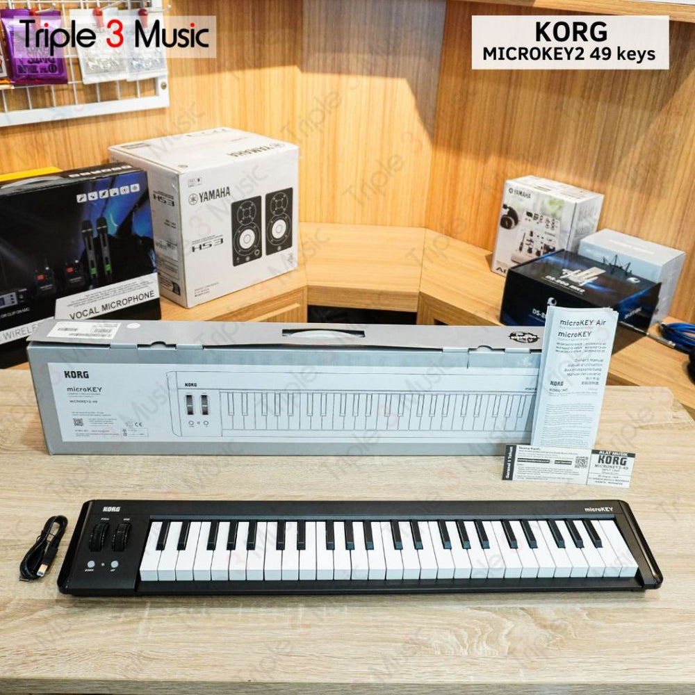 KORG