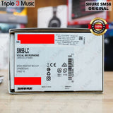 Shure SM58 Original Microphone Dynamic