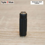 Soundking Sambungan Trs 3.5mm to Trs 3.5mm AUX STEREO
