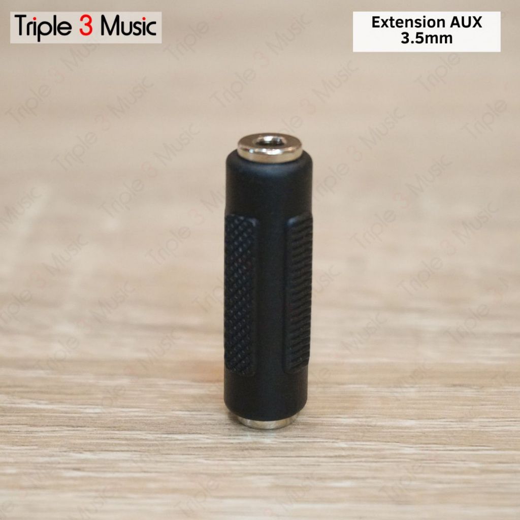 Soundking Sambungan Trs 3.5mm to Trs 3.5mm AUX STEREO