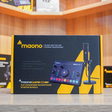 MAONO AMC2 NEO BUNDLE Paket STREAMING podcast 1 orang