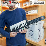 Midiplus BAND Keytar Keyboard gitar multifungsi midi controller