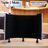 Marantz SOUND SHIELD VOCAL booth jumbo