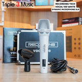 RECORDING TECH RT VOCAL100 Mic Dynamic