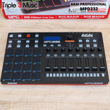 Akai MPD 232 USB Midi Pad Controller Sequencer