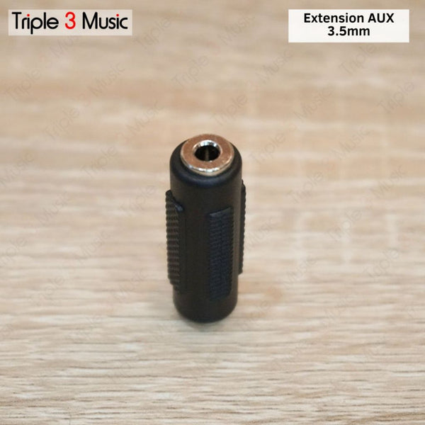 Soundking Sambungan Trs 3.5mm to Trs 3.5mm AUX STEREO
