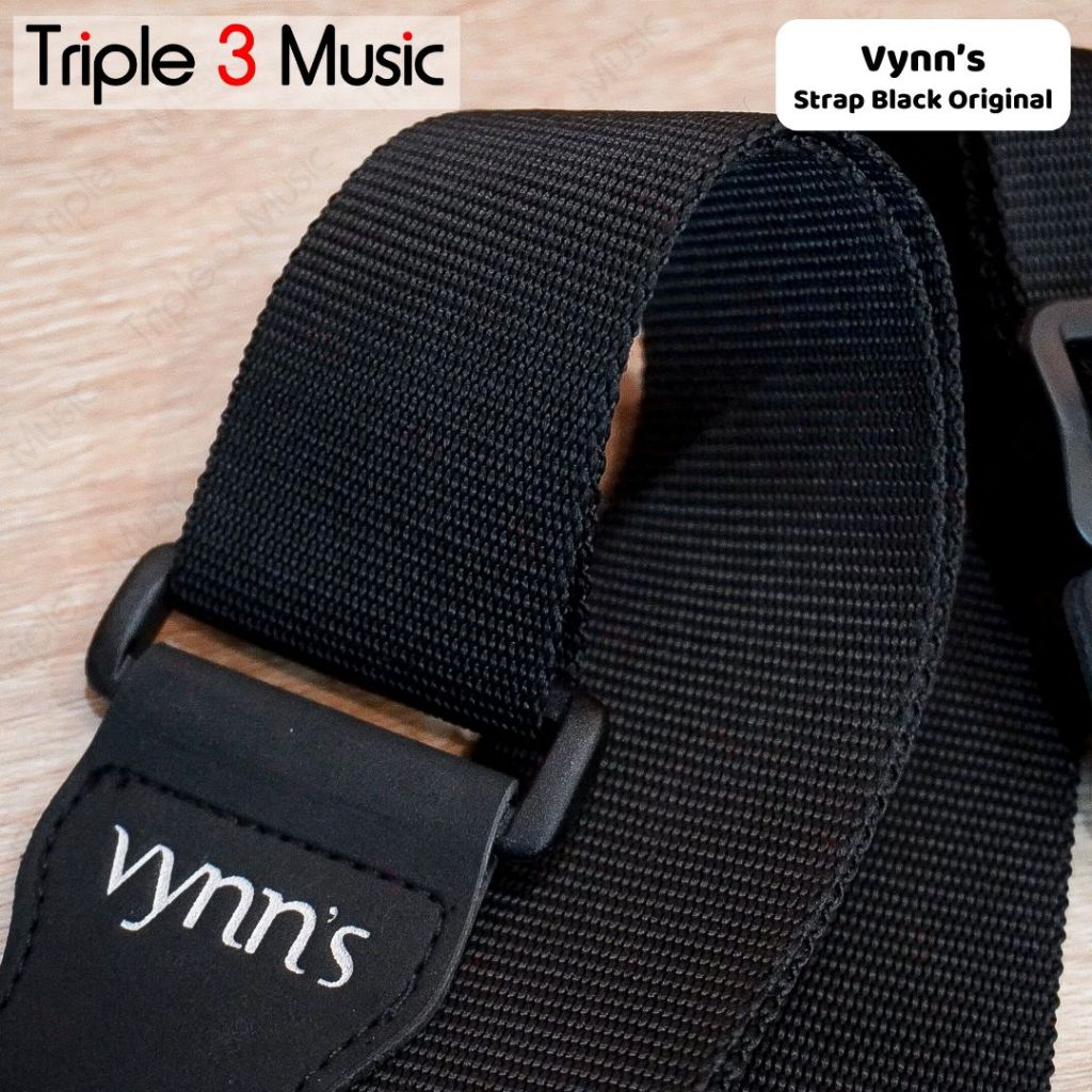 Vynss Strap Gitar original