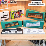 Novation Launchkey Mini 37 MK4 37 keys Midi Keyboard Controller