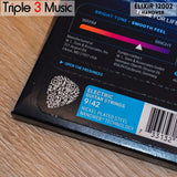 Elixir 12002 09-42 Nanoweb senar gitar elektrik ORIGINAL
