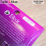 Elixir 11002 10-47 Nanoweb senar gitar akustik ORIGINAL