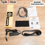 Numark Mixstream Pro Plus + 2-deck Standalone DJ Controller DJ controller pakai flashdisk