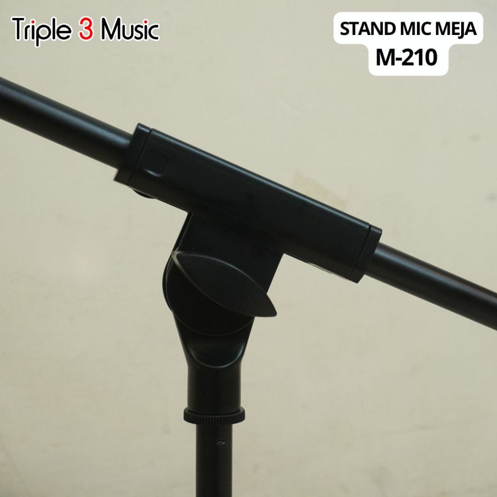 Nawiwa TLK 210 Stand Microphone Boom Pendek