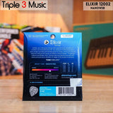 Elixir 12002 09-42 Nanoweb senar gitar elektrik ORIGINAL