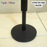 Nawiwa TLK 210 Stand Microphone Boom Pendek