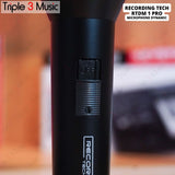 Recording Tech RTDM1 PRO Mic Dynamic