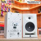 KALI AUDIO LP6 V2 (PAIR KANAN KIRI) Speaker Flat Monitor GARANSI Resmi ORIGINAL