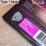 Elixir 11002 10-47 Nanoweb senar gitar akustik ORIGINAL