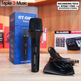Recording Tech RTDM1 PRO Mic Dynamic