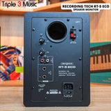 Recording Tech RT5 RT 5 ECO Speaker monitor Flat 5 inch