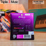 Elixir 11002 10-47 Nanoweb senar gitar akustik ORIGINAL