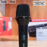 Recording Tech RTDM1 PRO Mic Dynamic