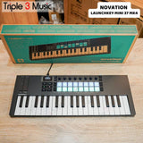 Novation Launchkey Mini 37 MK4 37 keys Midi Keyboard Controller