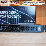 Recording Tech KTV PRO K500 Karaoke Effect Processor KTV PRO K500