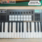 Novation Launchkey 37 MK4 37 keys Midi Keyboard Controller