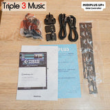 EXTENDER MIDIPLUS UP+ UP PLUS FADER midi controller daw