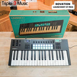 Novation Launchkey 37 MK4 37 keys Midi Keyboard Controller
