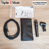 Alctron PM57 PM57B Mic Instrument ORIGINAL