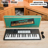 Novation Launchkey Mini 37 MK4 37 keys Midi Keyboard Controller