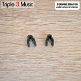 SERUNI SBA01 Aksesoris clip Buat brass saxophone SEM 02